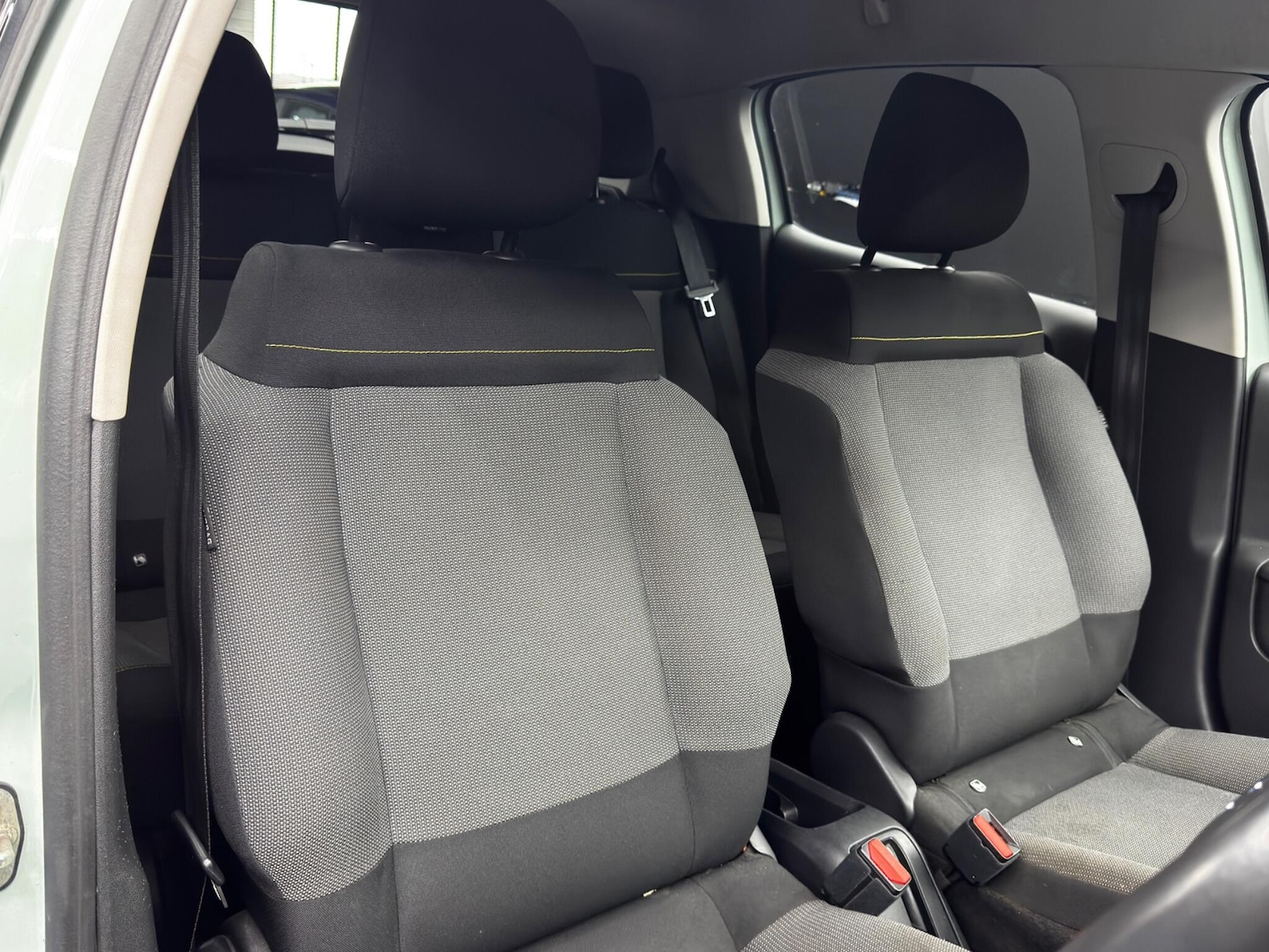 Used Citroen C3 2017 for sale - 76953594: Photo 12