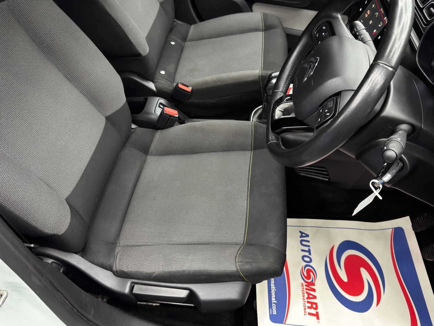 Used Citroen C3 2017 for sale - 76953594: Photo 13