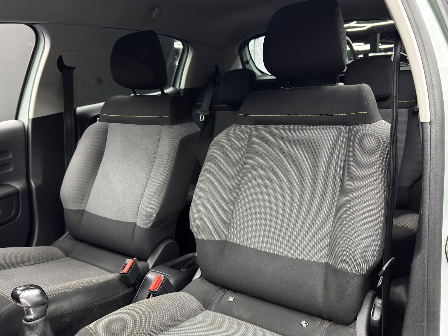 Used Citroen C3 2017 for sale - 76953594: Photo 14