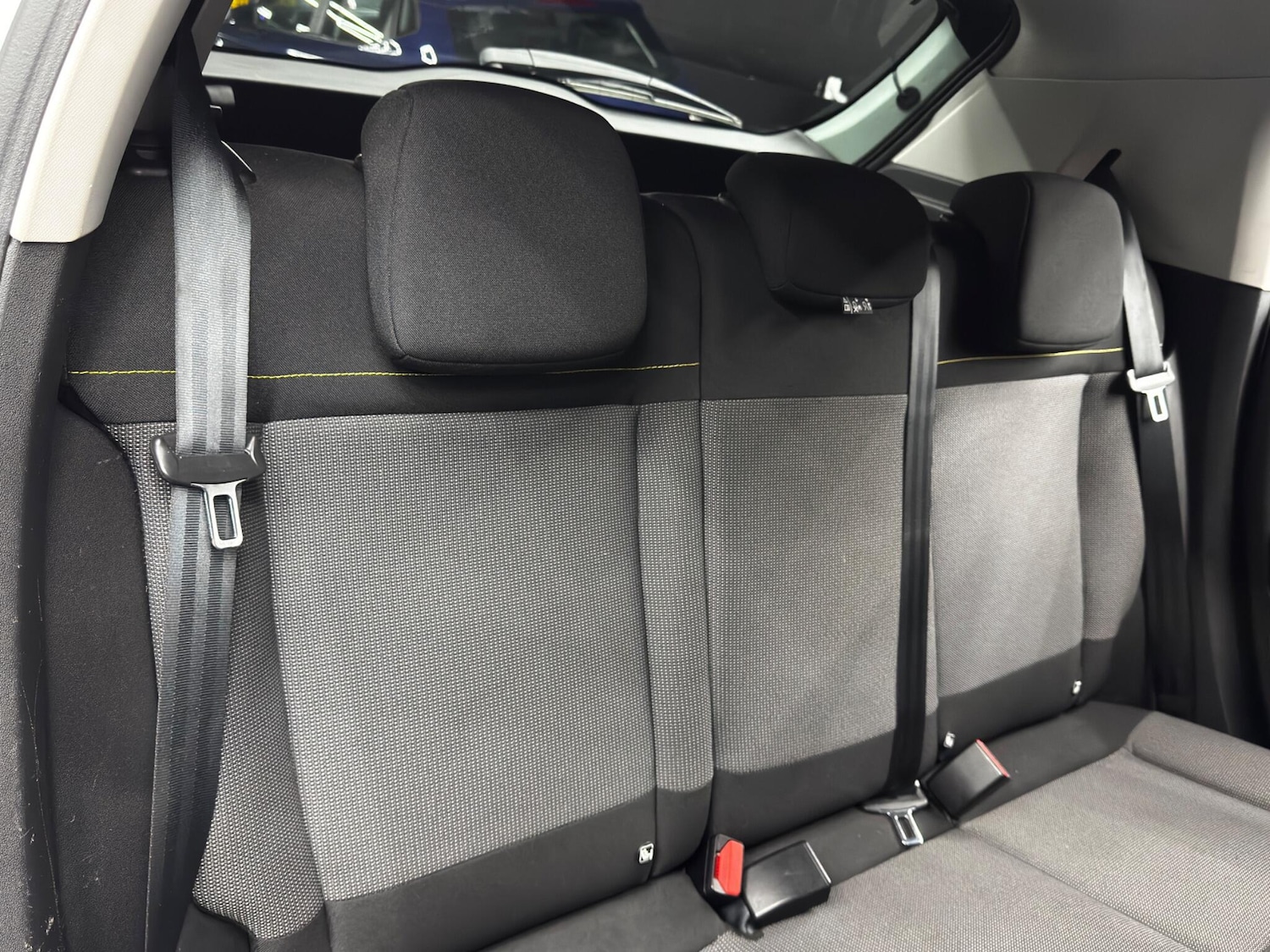 Used Citroen C3 2017 for sale - 76953594: Photo 15