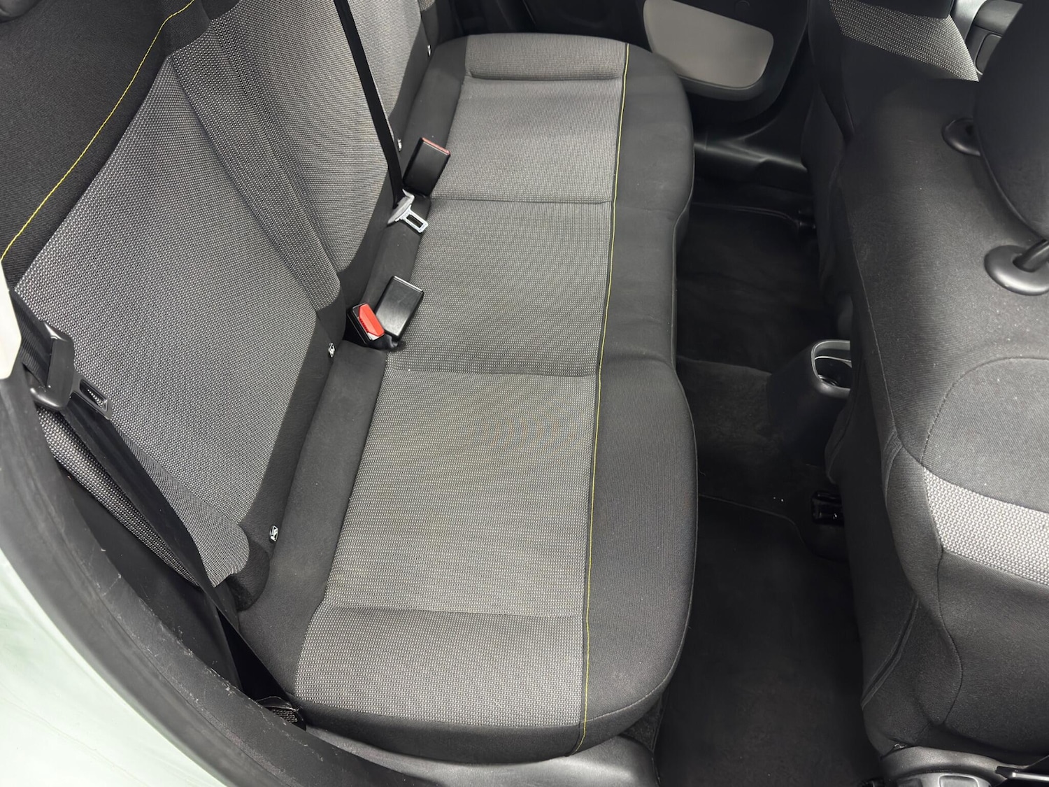 Used Citroen C3 2017 for sale - 76953594: Photo 16