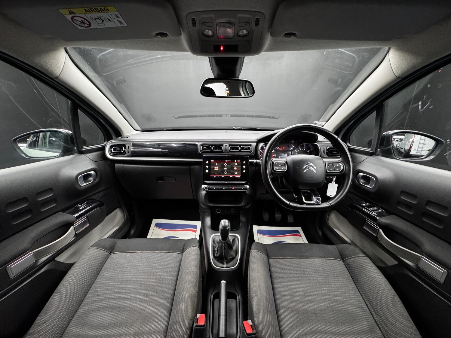 Used Citroen C3 2017 for sale - 76953594: Photo 17