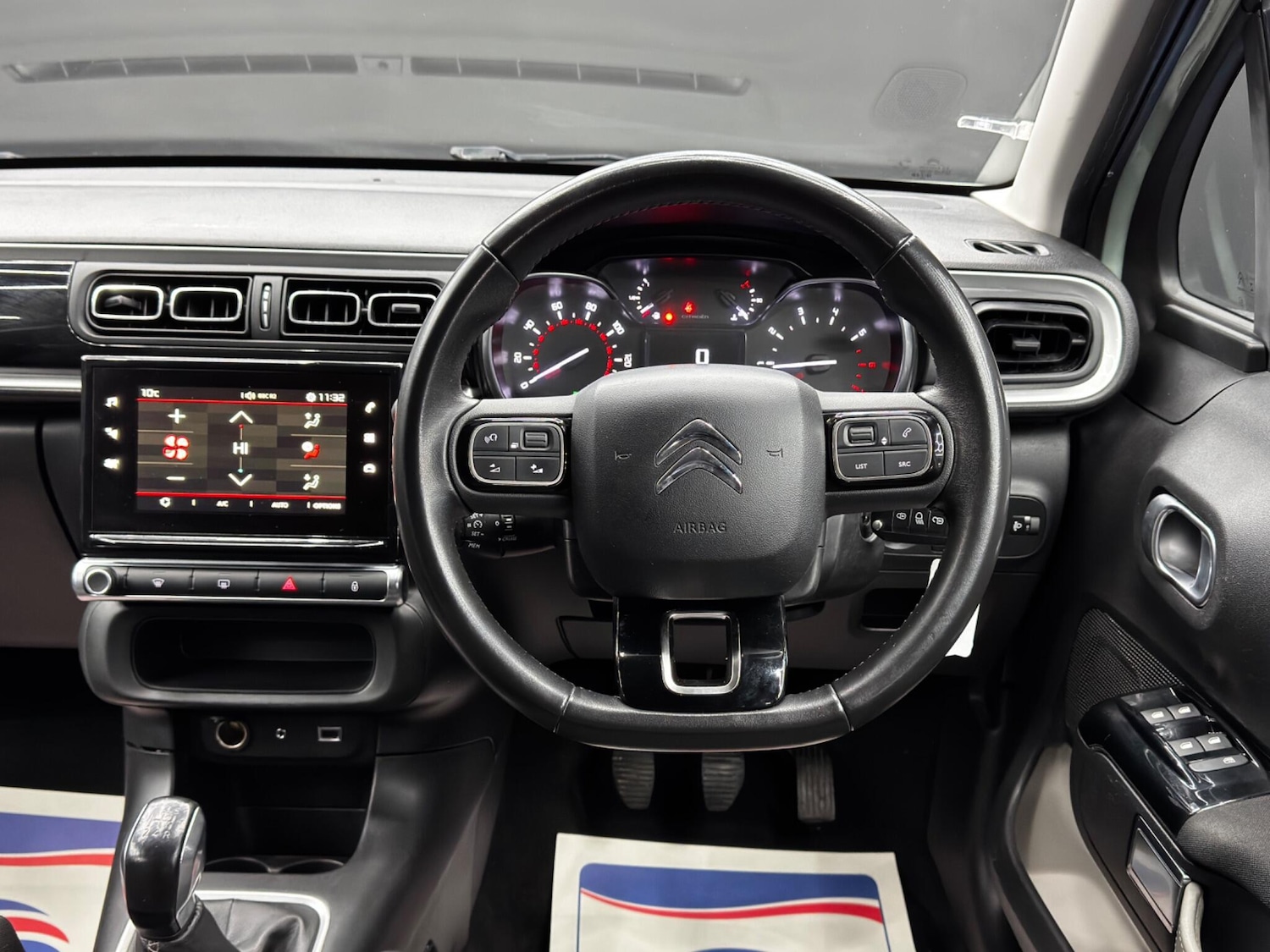 Used Citroen C3 2017 for sale - 76953594: Photo 18