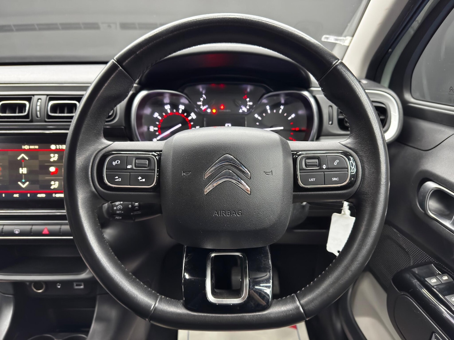 Used Citroen C3 2017 for sale - 76953594: Photo 19