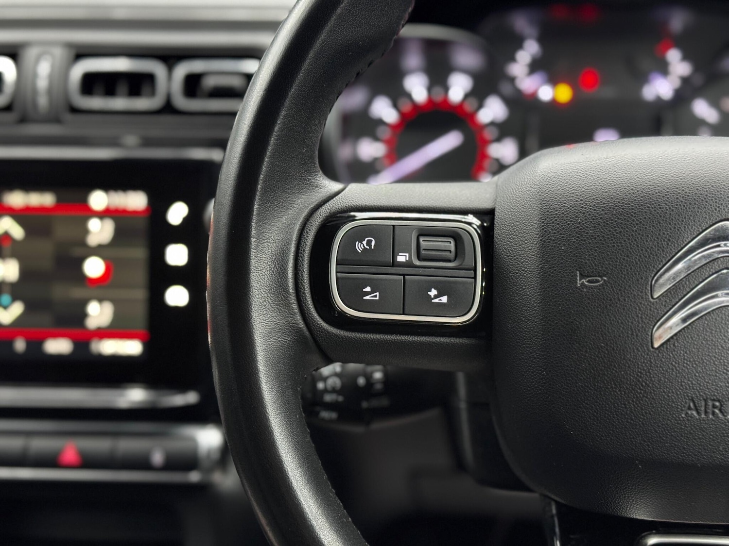 Used Citroen C3 2017 for sale - 76953594: Photo 20