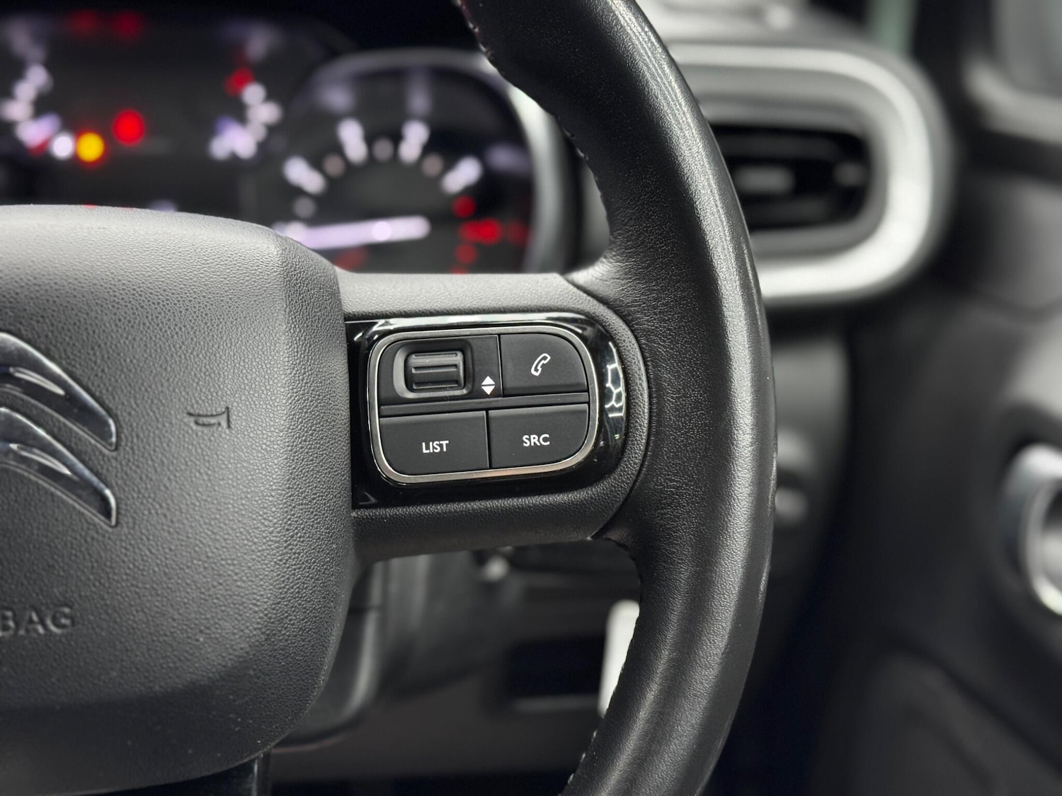 Used Citroen C3 2017 for sale - 76953594: Photo 21