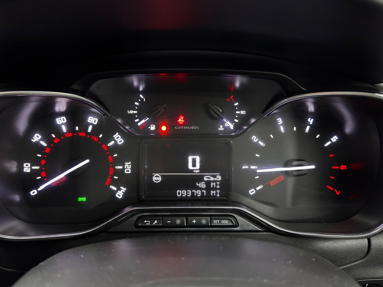 Used Citroen C3 2017 for sale - 76953594: Photo 23