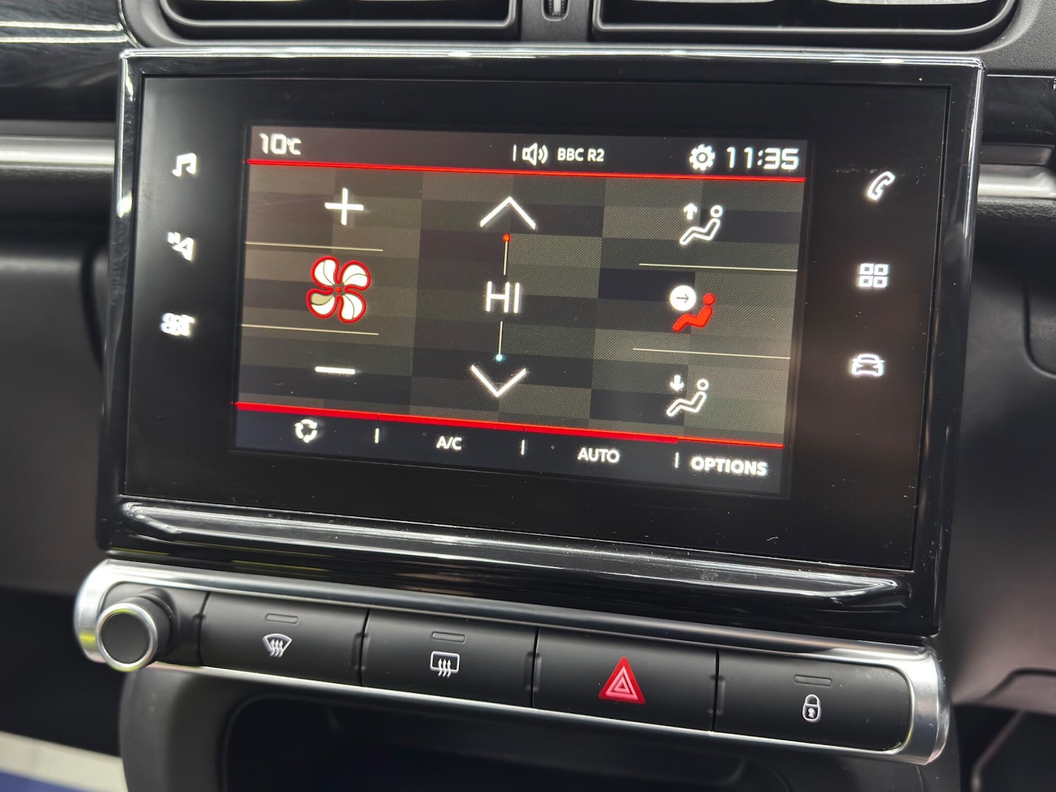 Used Citroen C3 2017 for sale - 76953594: Photo 27