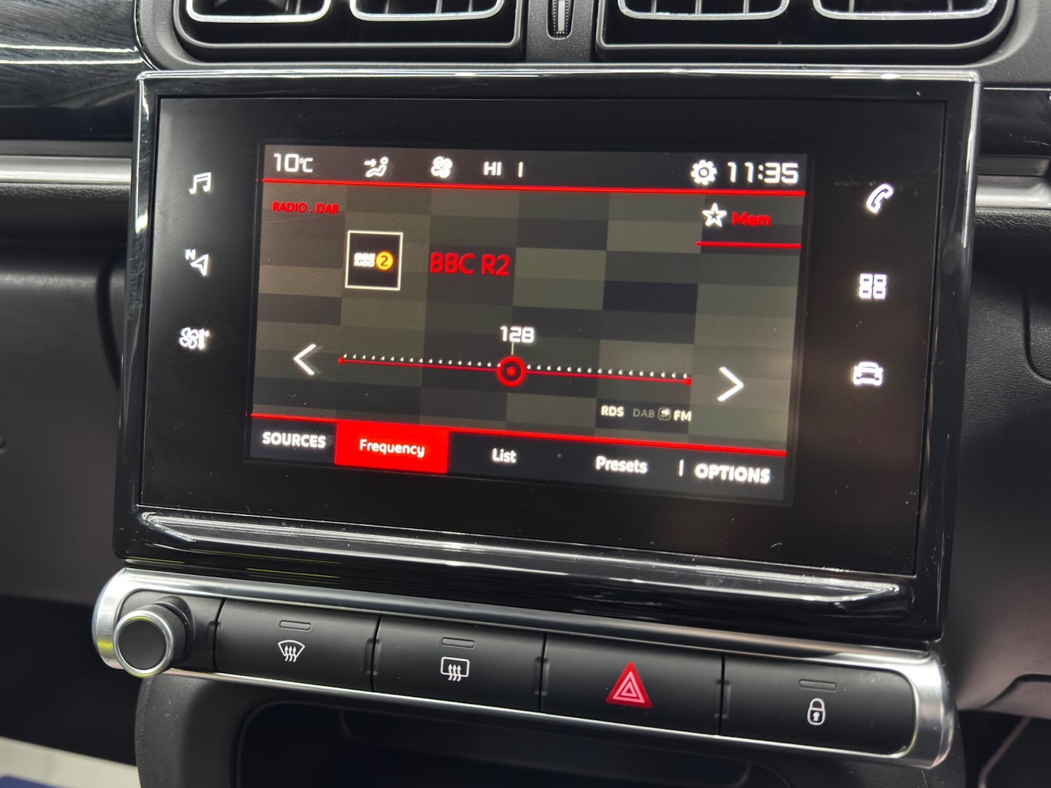 Used Citroen C3 2017 for sale - 76953594: Photo 28