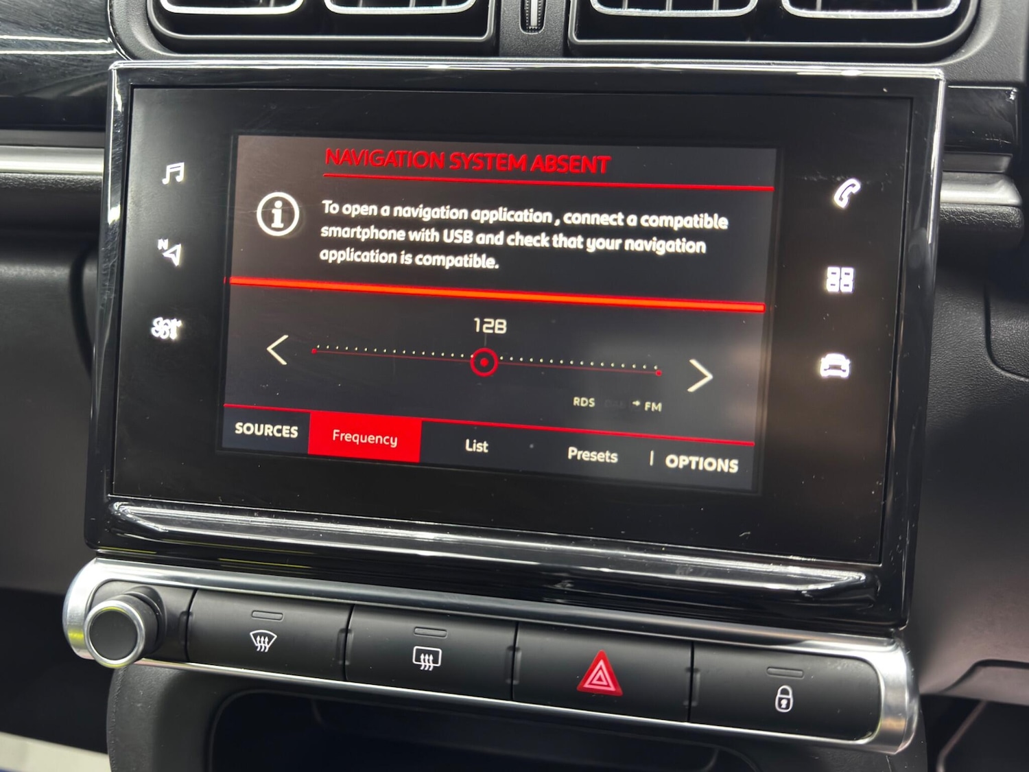 Used Citroen C3 2017 for sale - 76953594: Photo 29