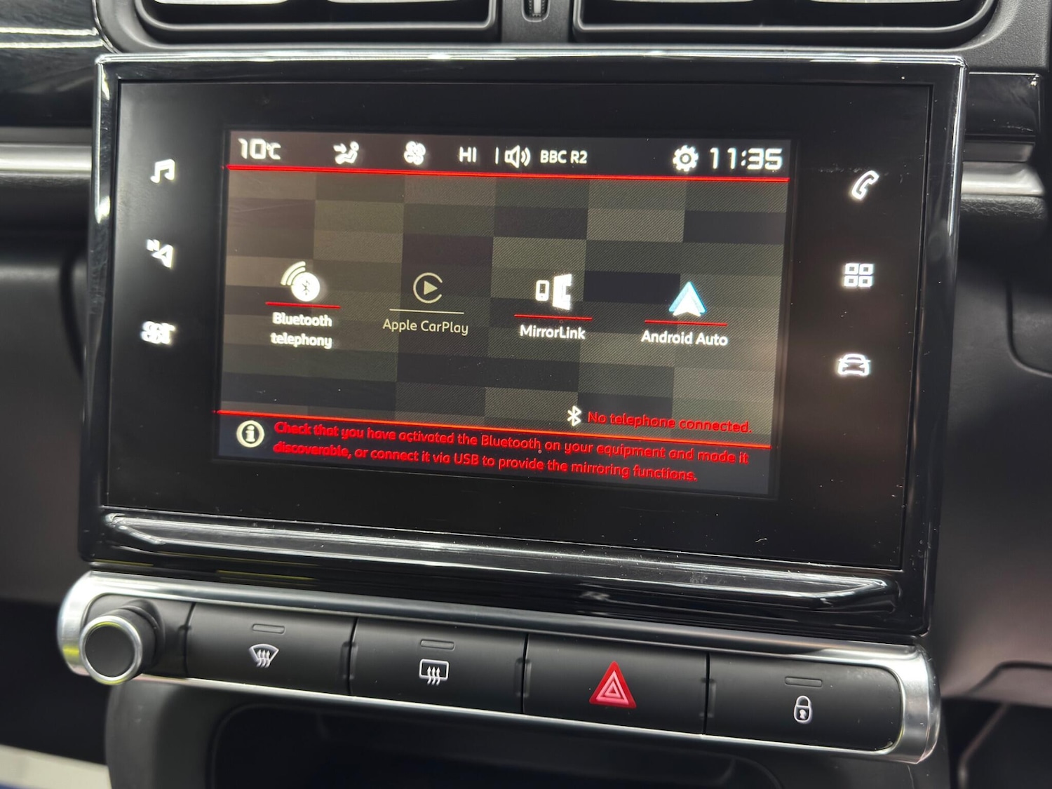 Used Citroen C3 2017 for sale - 76953594: Photo 30