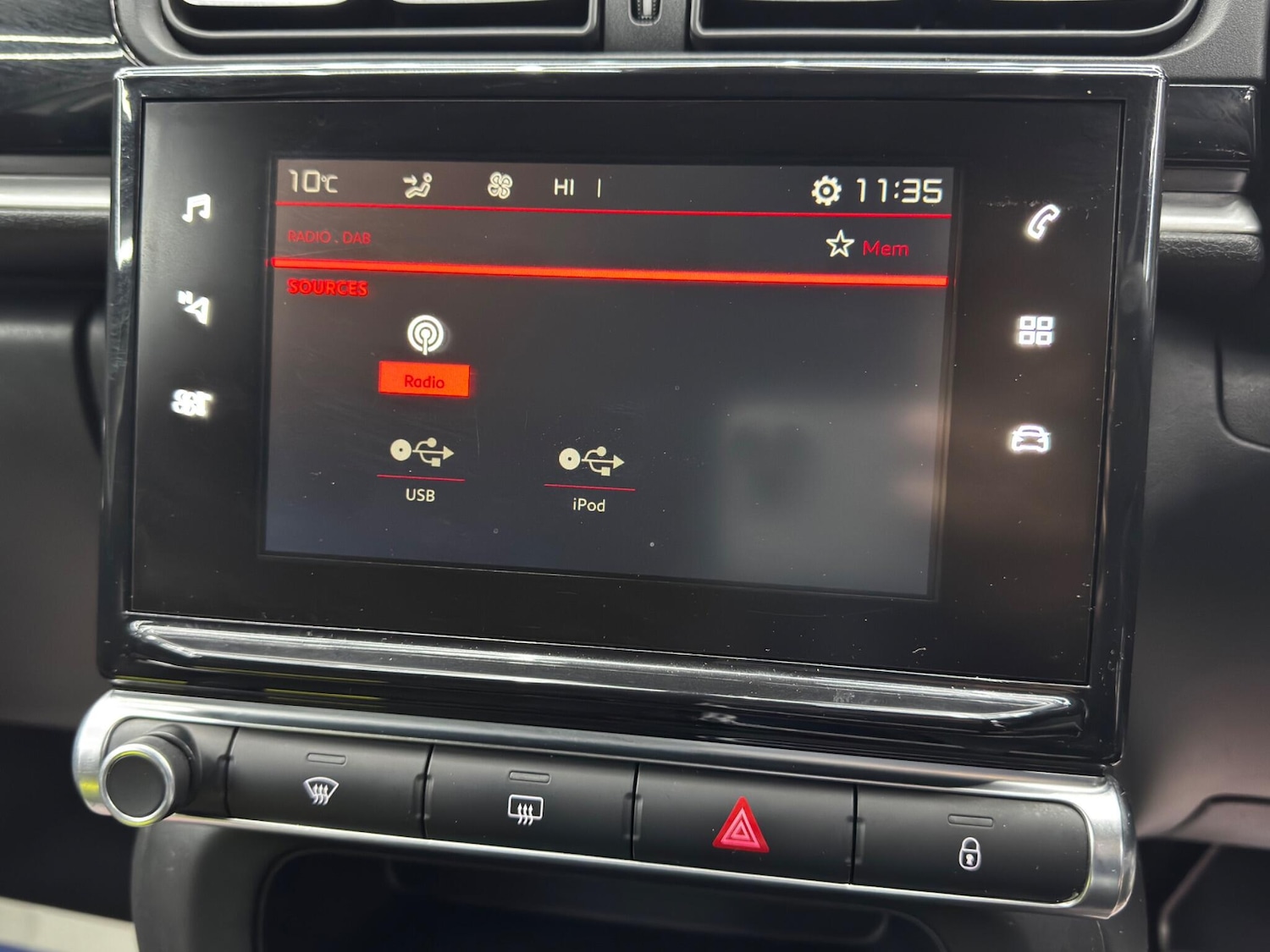 Used Citroen C3 2017 for sale - 76953594: Photo 31