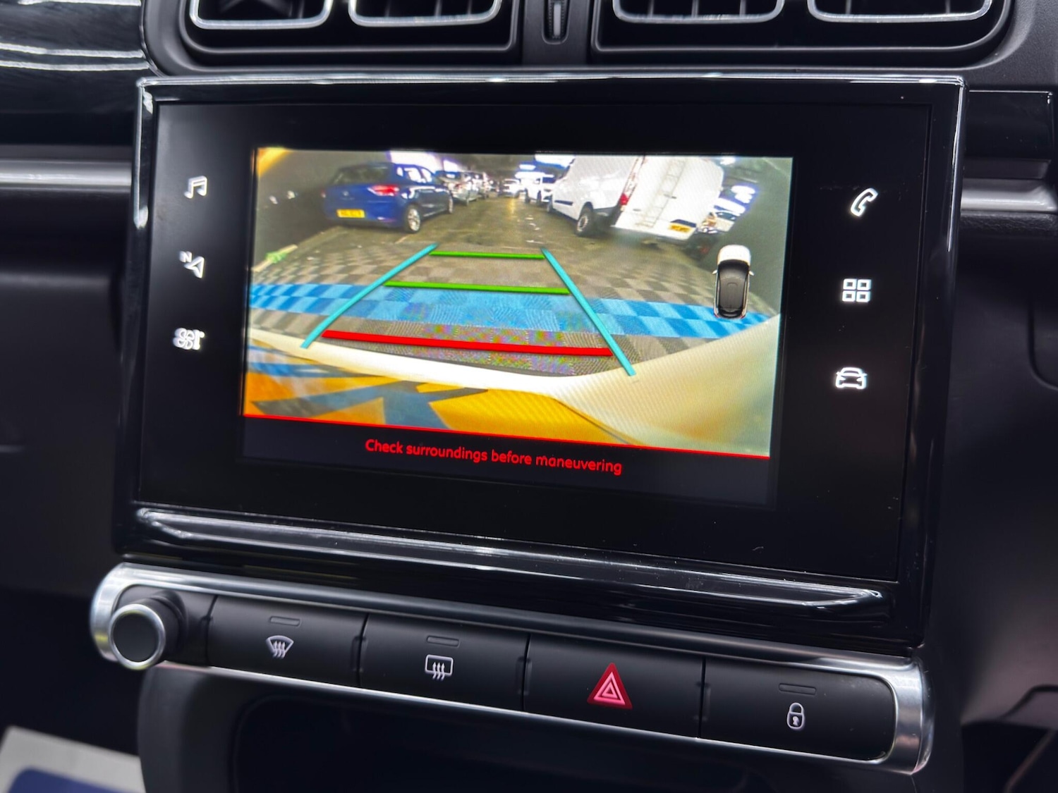 Used Citroen C3 2017 for sale - 76953594: Photo 32