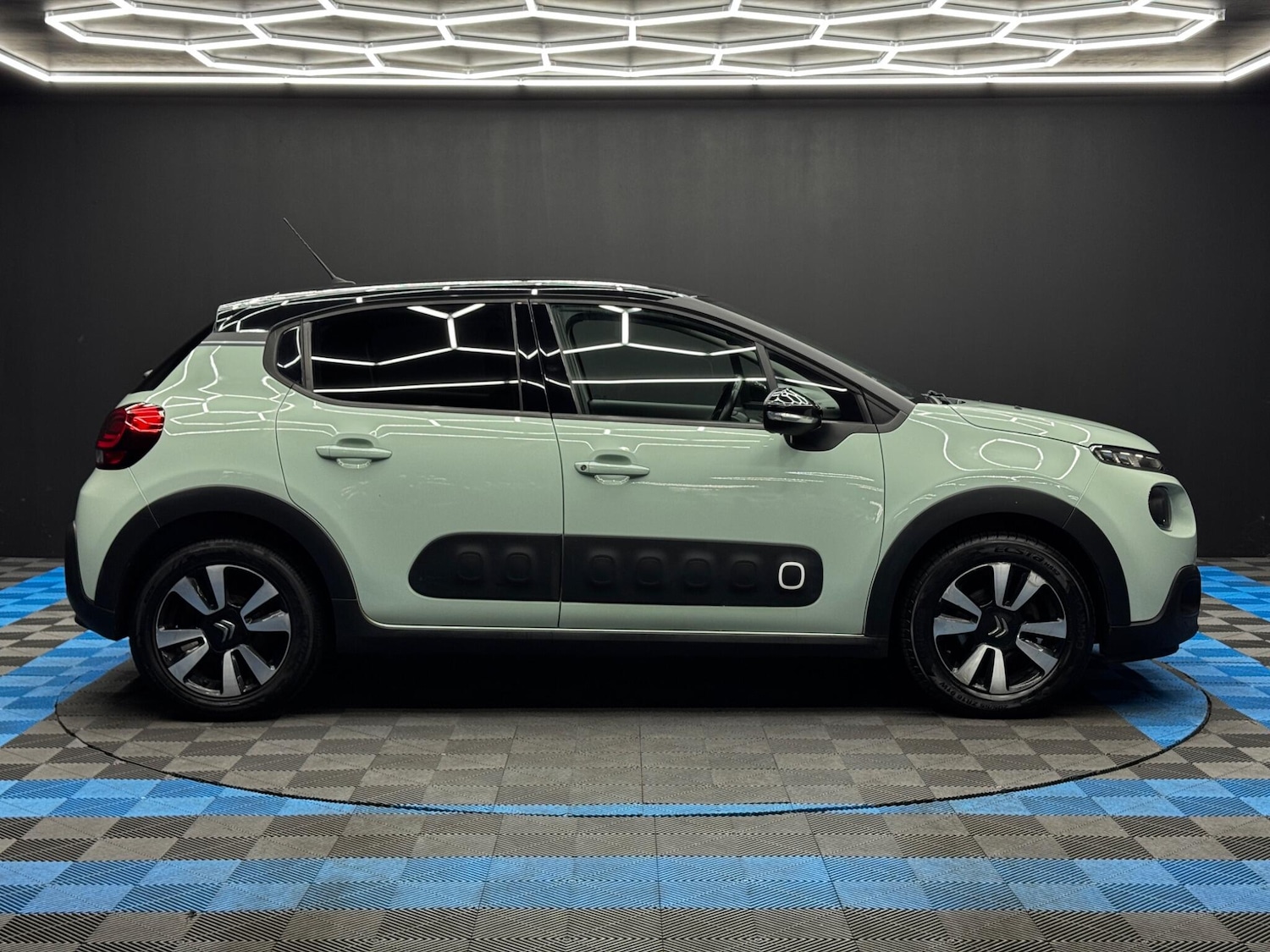 Used Citroen C3 2017 for sale - 76953594: Photo 4