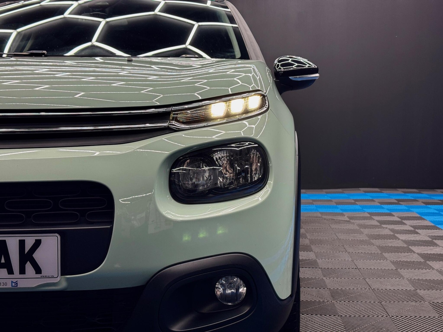 Used Citroen C3 2017 for sale - 76953594: Photo 41