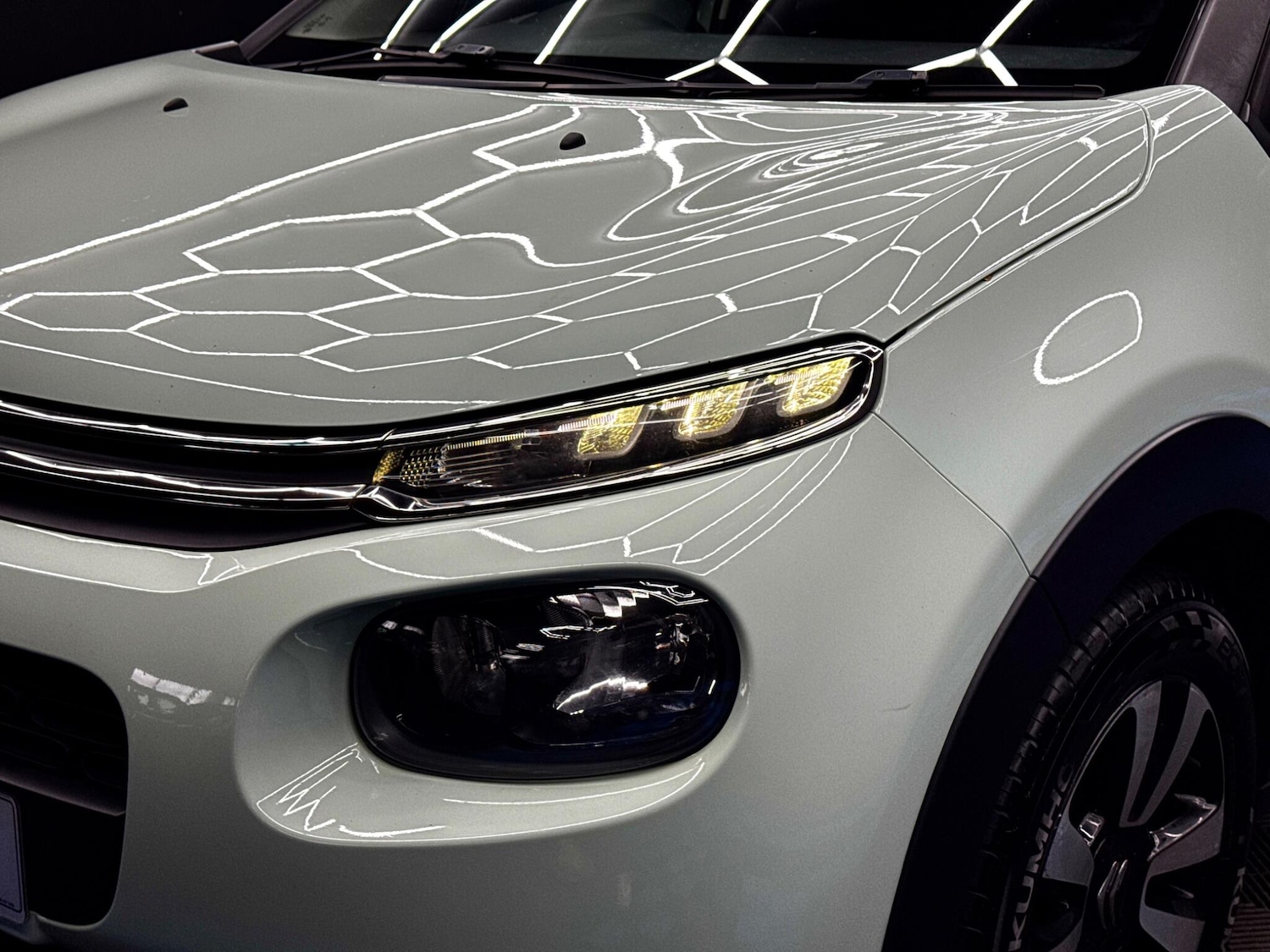 Used Citroen C3 2017 for sale - 76953594: Photo 42