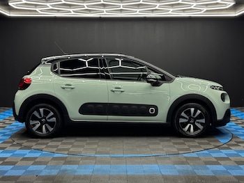 Used Citroen C3 2017 for sale - 76953594: Photo