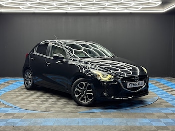 Used Mazda Mazda2 2016 for sale - 79145821: Photo