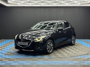 Used Mazda Mazda2 2016 for sale - 79145821: Photo