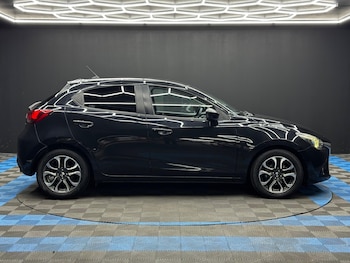Used Mazda Mazda2 2016 for sale - 79145821: Photo