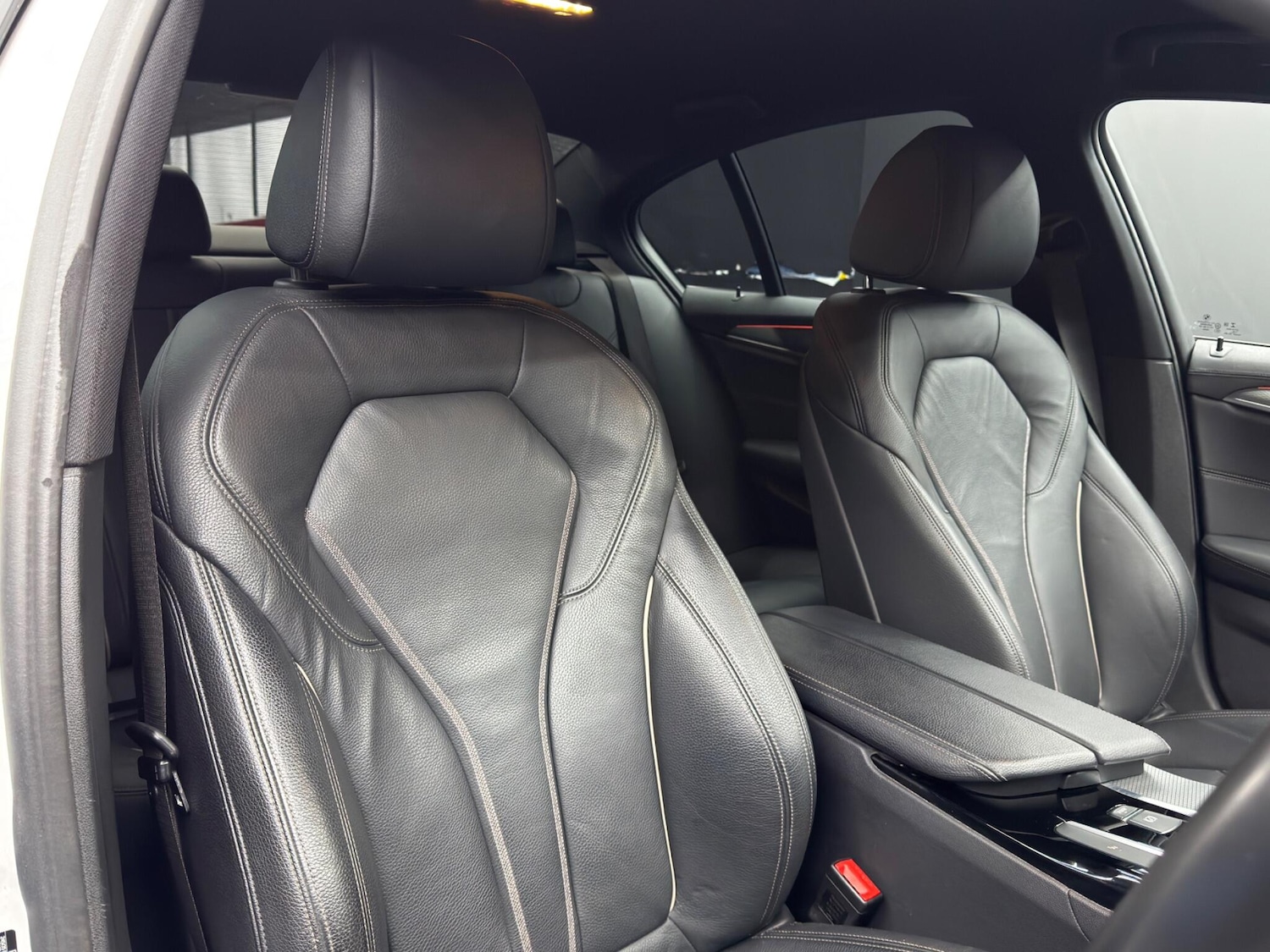 Used BMW 5 Series 2019 for sale - 77455029: Photo 12