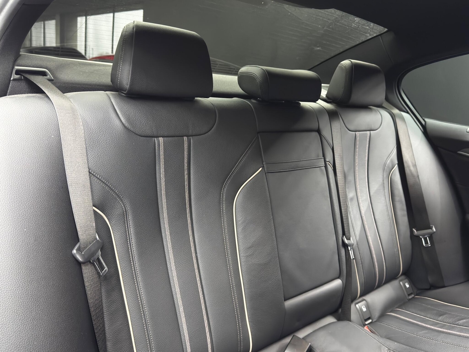 Used BMW 5 Series 2019 for sale - 77455029: Photo 15