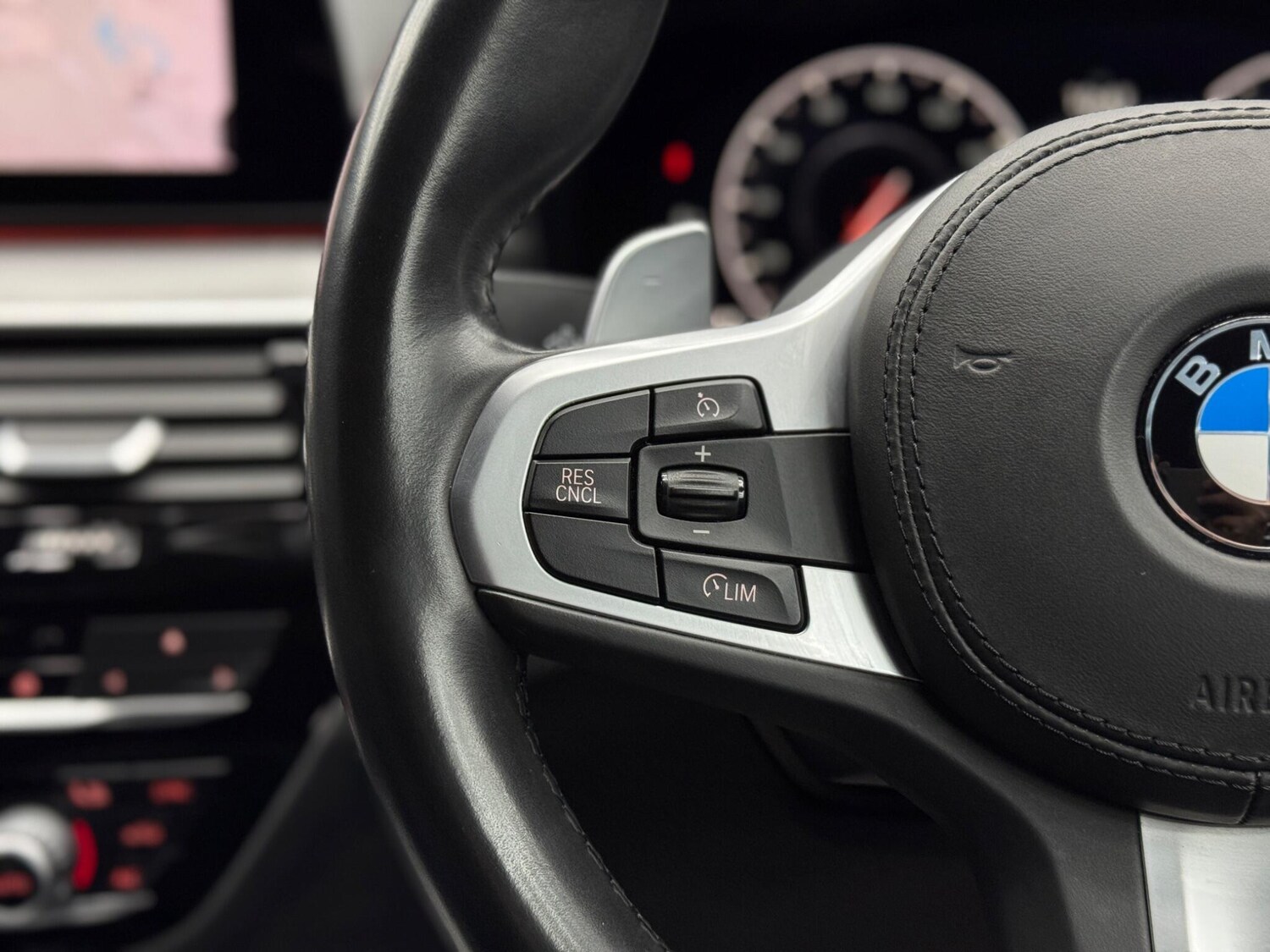 Used BMW 5 Series 2019 for sale - 77455029: Photo 20