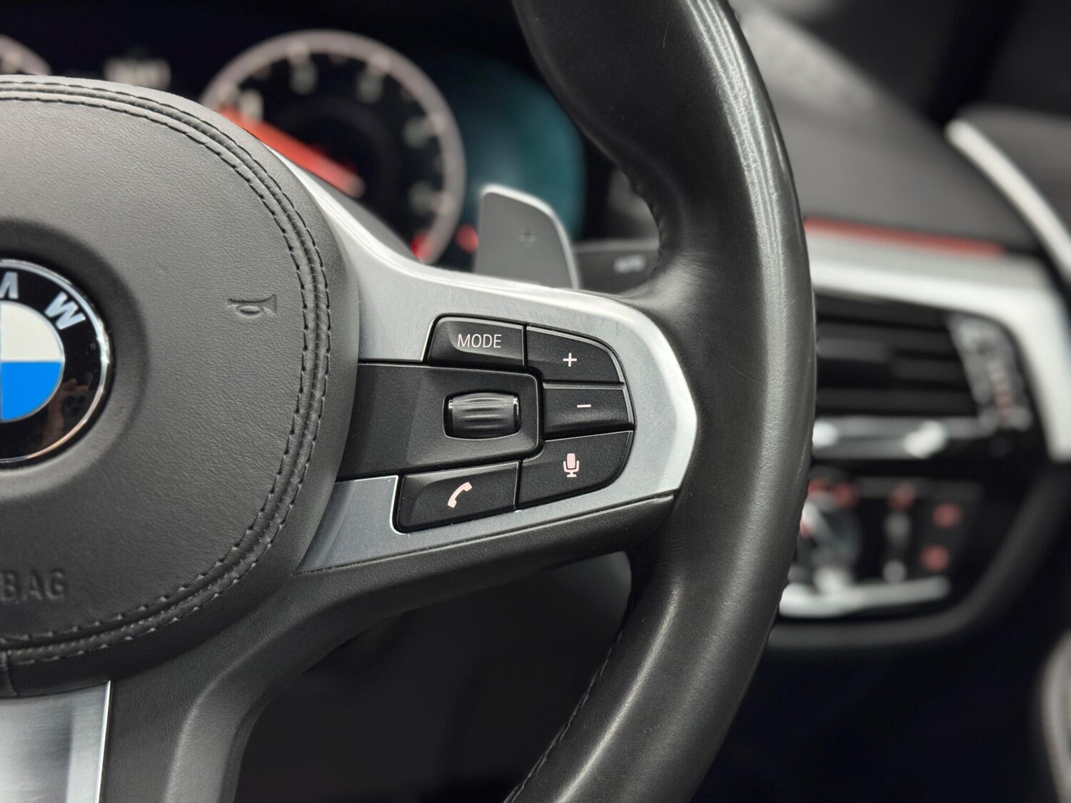 Used BMW 5 Series 2019 for sale - 77455029: Photo 21