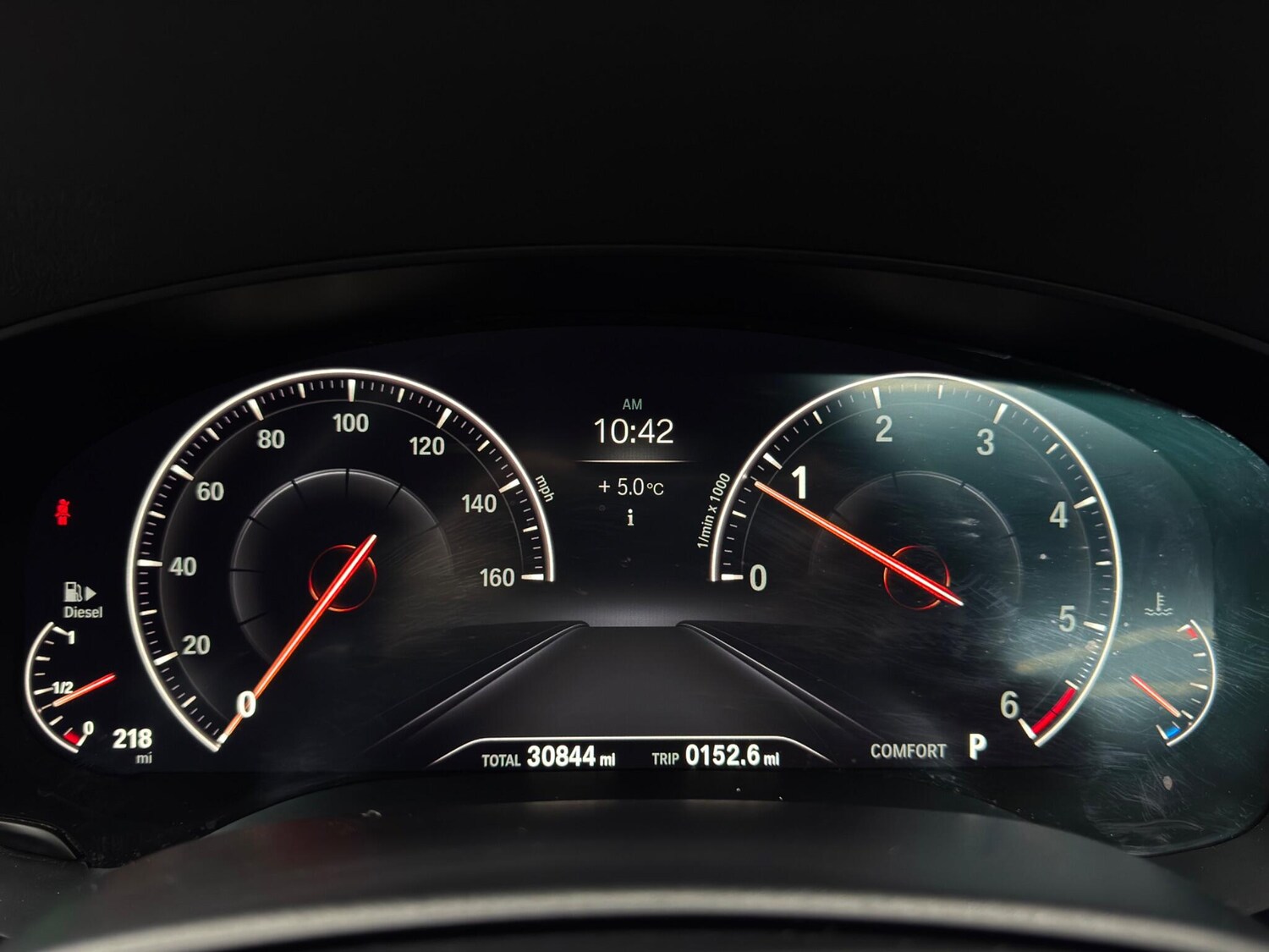 Used BMW 5 Series 2019 for sale - 77455029: Photo 22