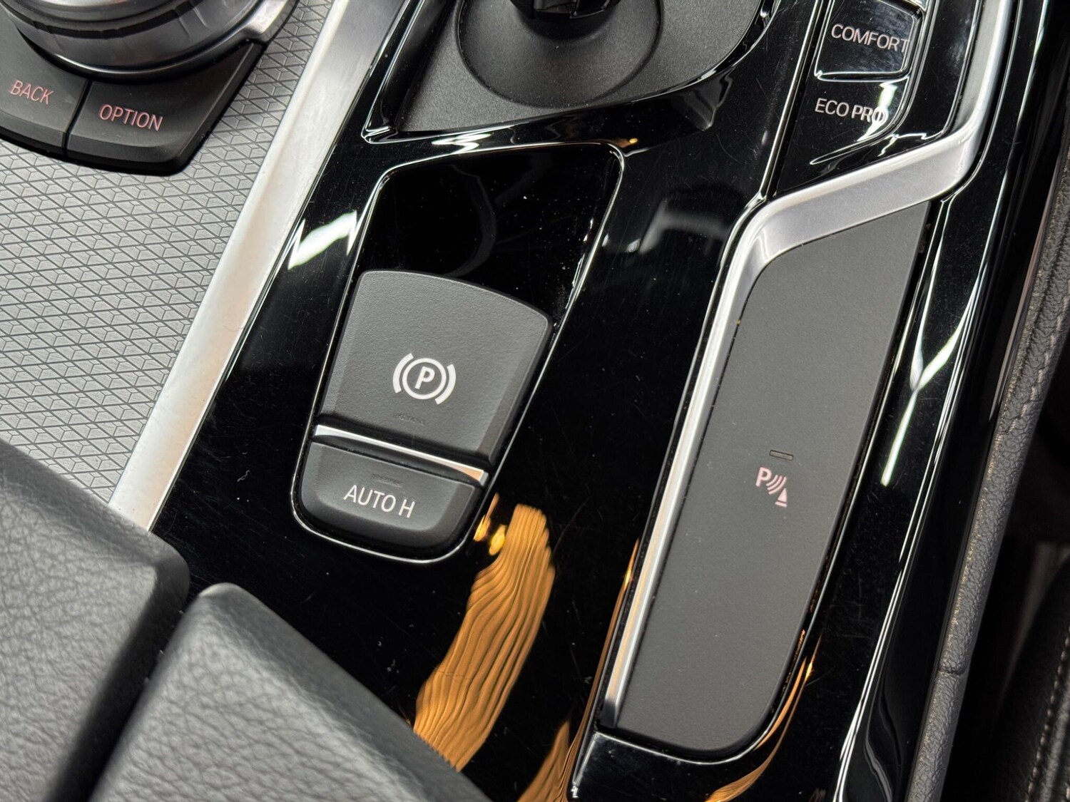 Used BMW 5 Series 2019 for sale - 77455029: Photo 26