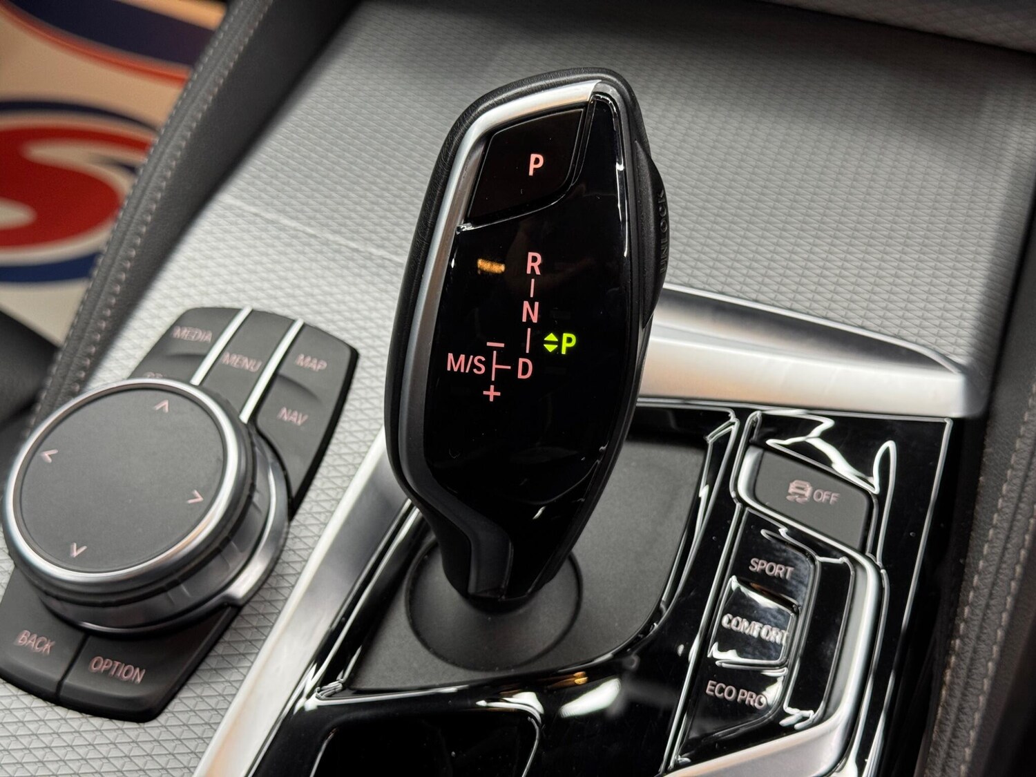 Used BMW 5 Series 2019 for sale - 77455029: Photo 27