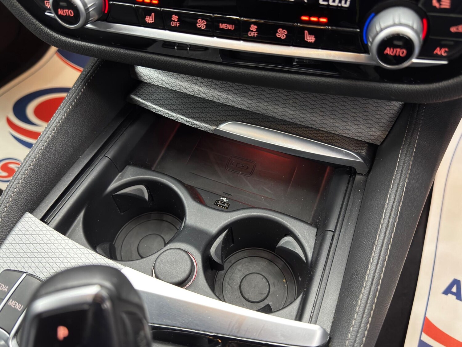 Used BMW 5 Series 2019 for sale - 77455029: Photo 30