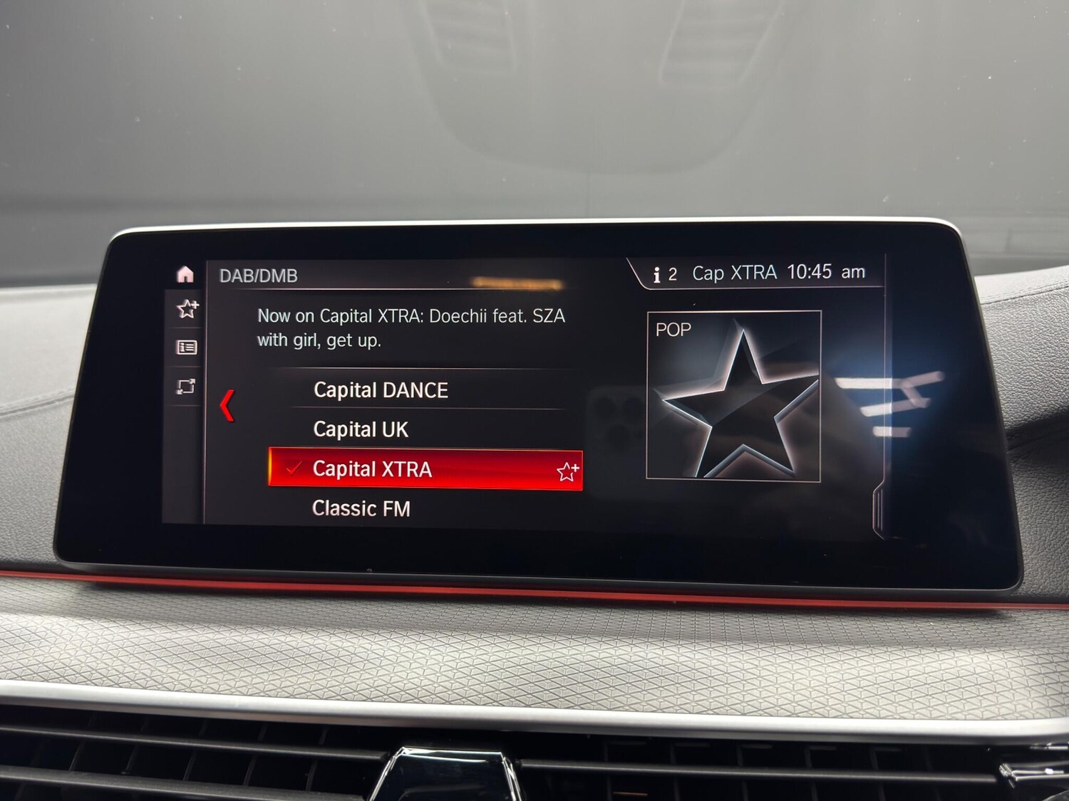 Used BMW 5 Series 2019 for sale - 77455029: Photo 34