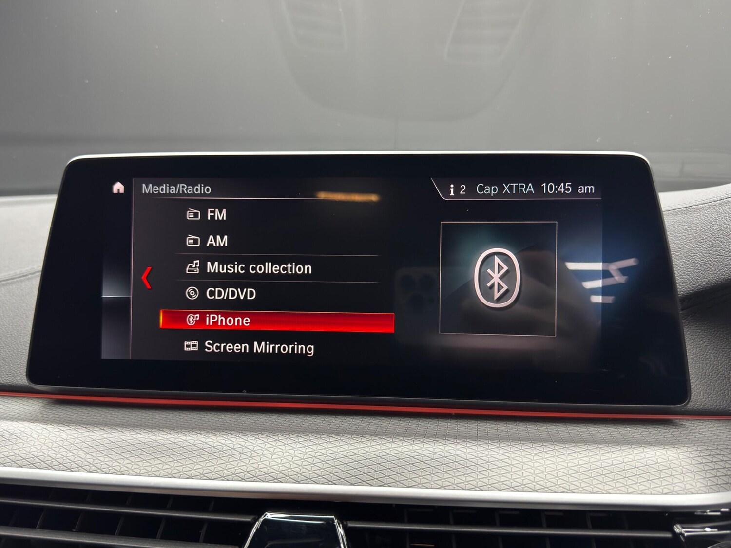 Used BMW 5 Series 2019 for sale - 77455029: Photo 35