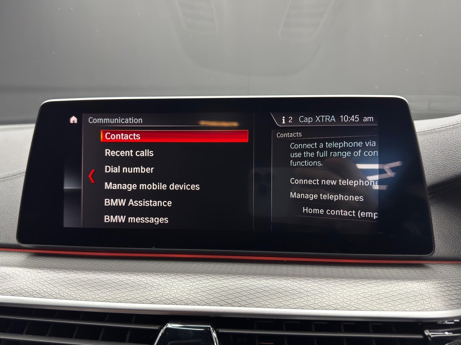 Used BMW 5 Series 2019 for sale - 77455029: Photo 36