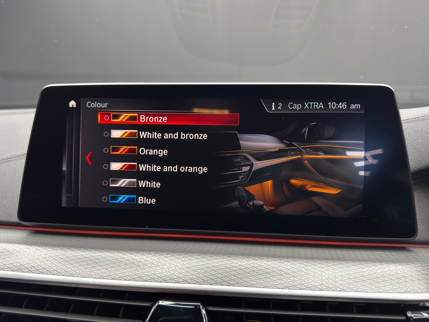 Used BMW 5 Series 2019 for sale - 77455029: Photo 38