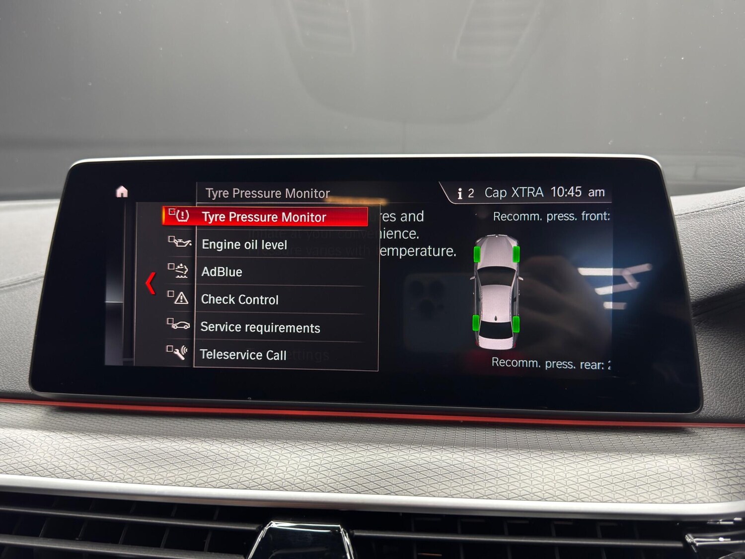 Used BMW 5 Series 2019 for sale - 77455029: Photo 39