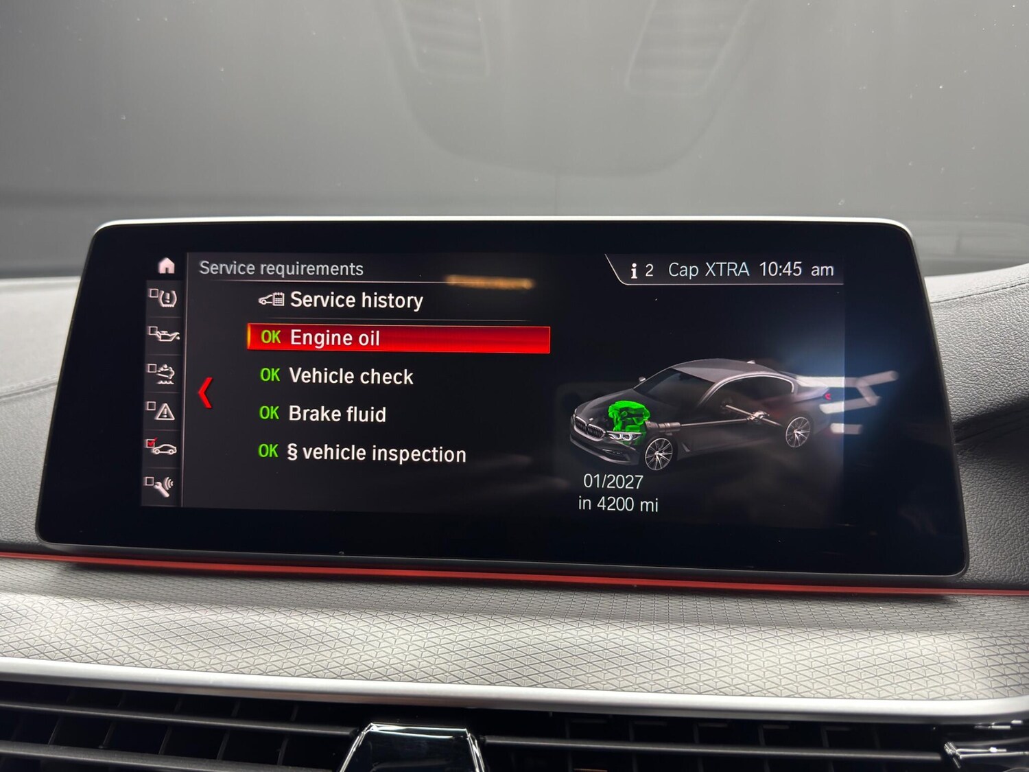 Used BMW 5 Series 2019 for sale - 77455029: Photo 40