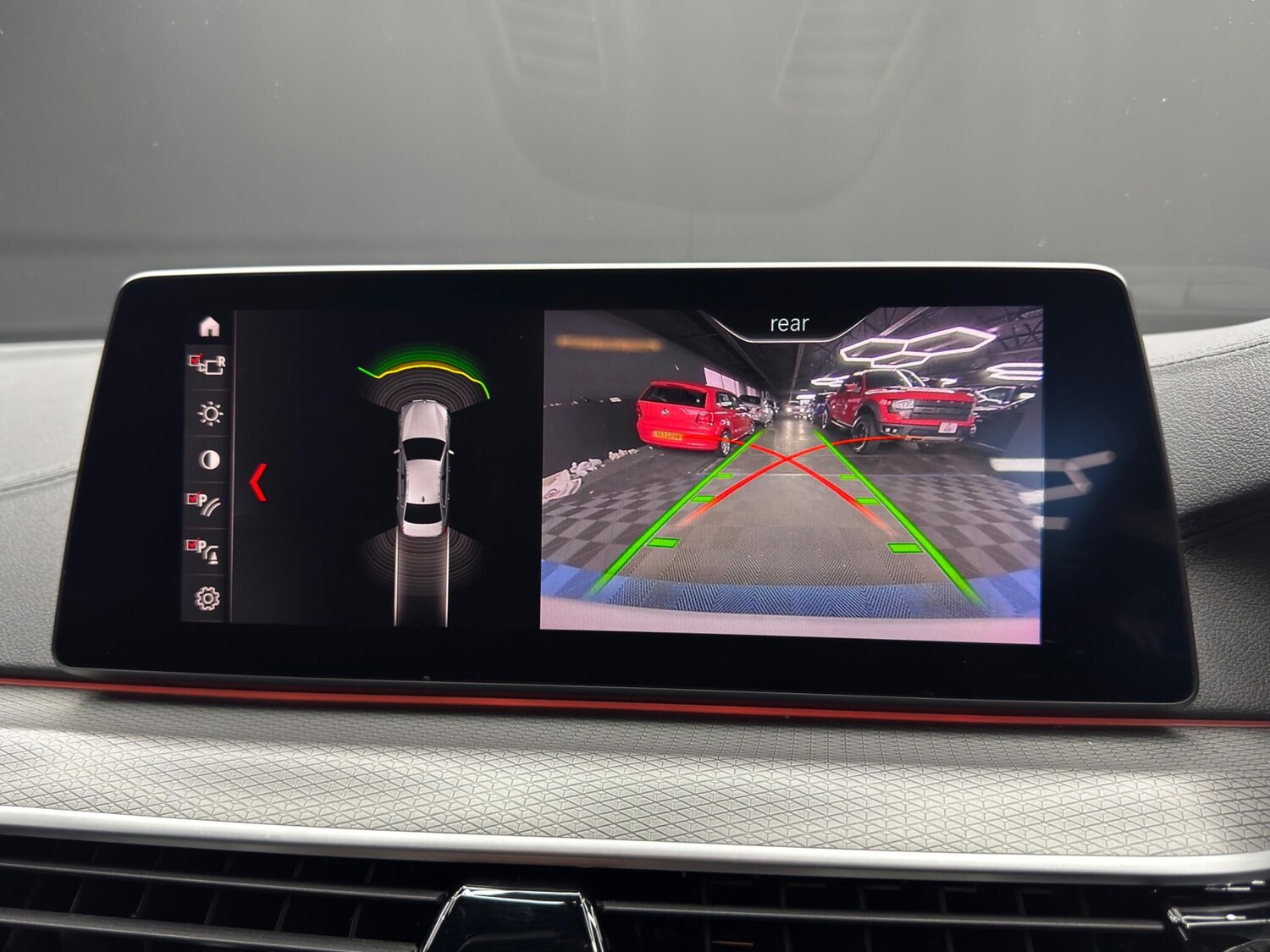 Used BMW 5 Series 2019 for sale - 77455029: Photo 43