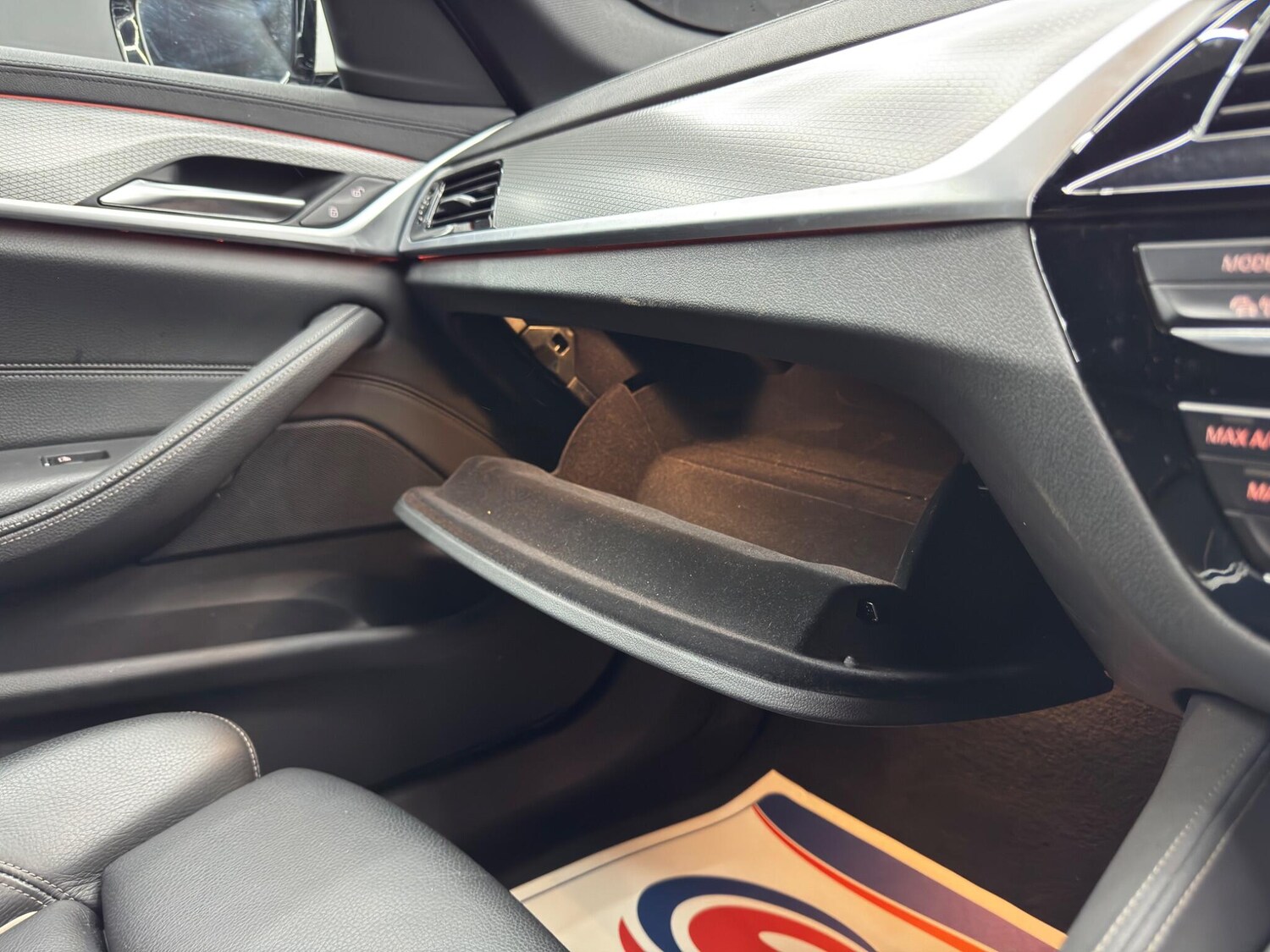 Used BMW 5 Series 2019 for sale - 77455029: Photo 45