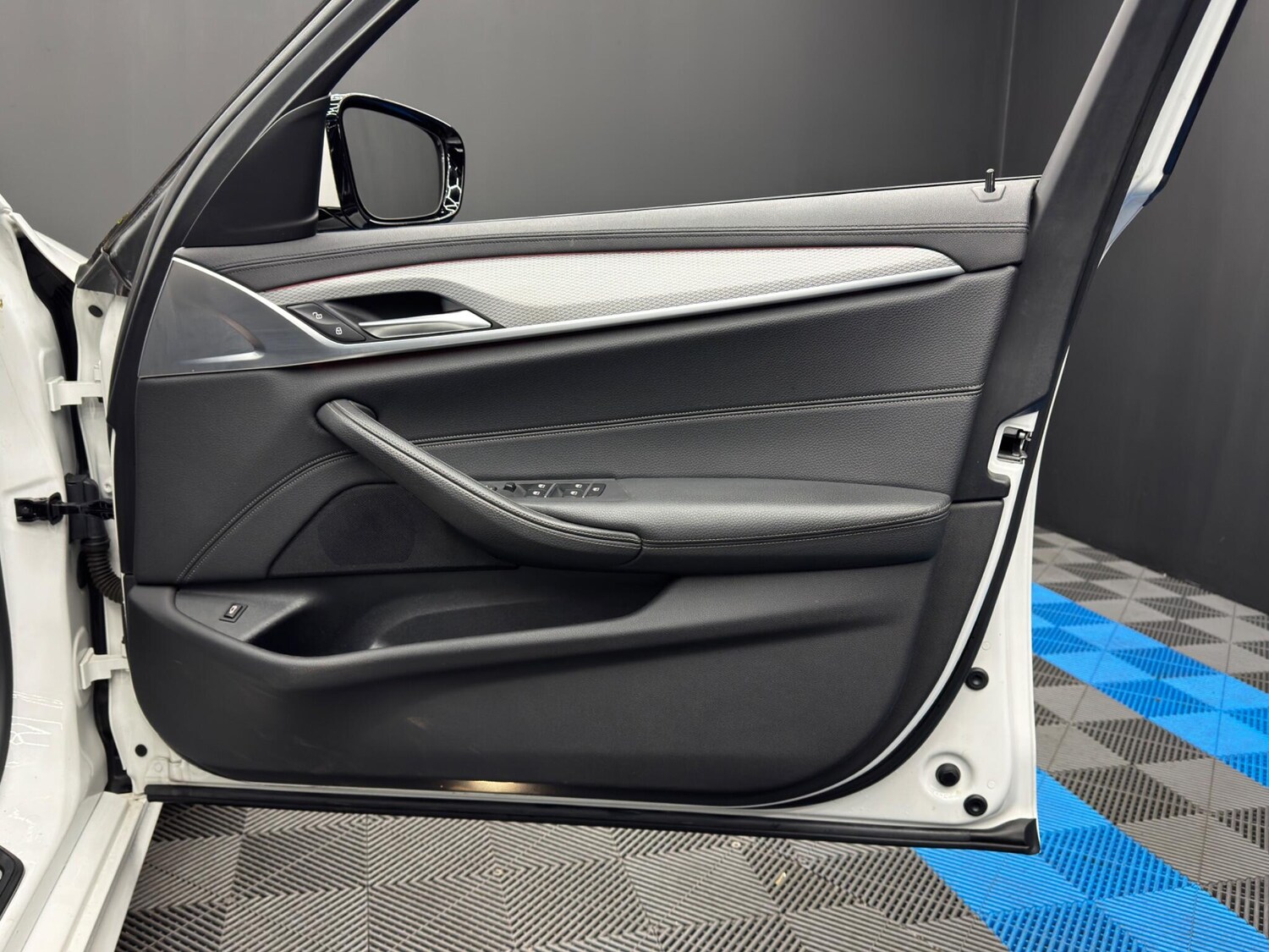 Used BMW 5 Series 2019 for sale - 77455029: Photo 47