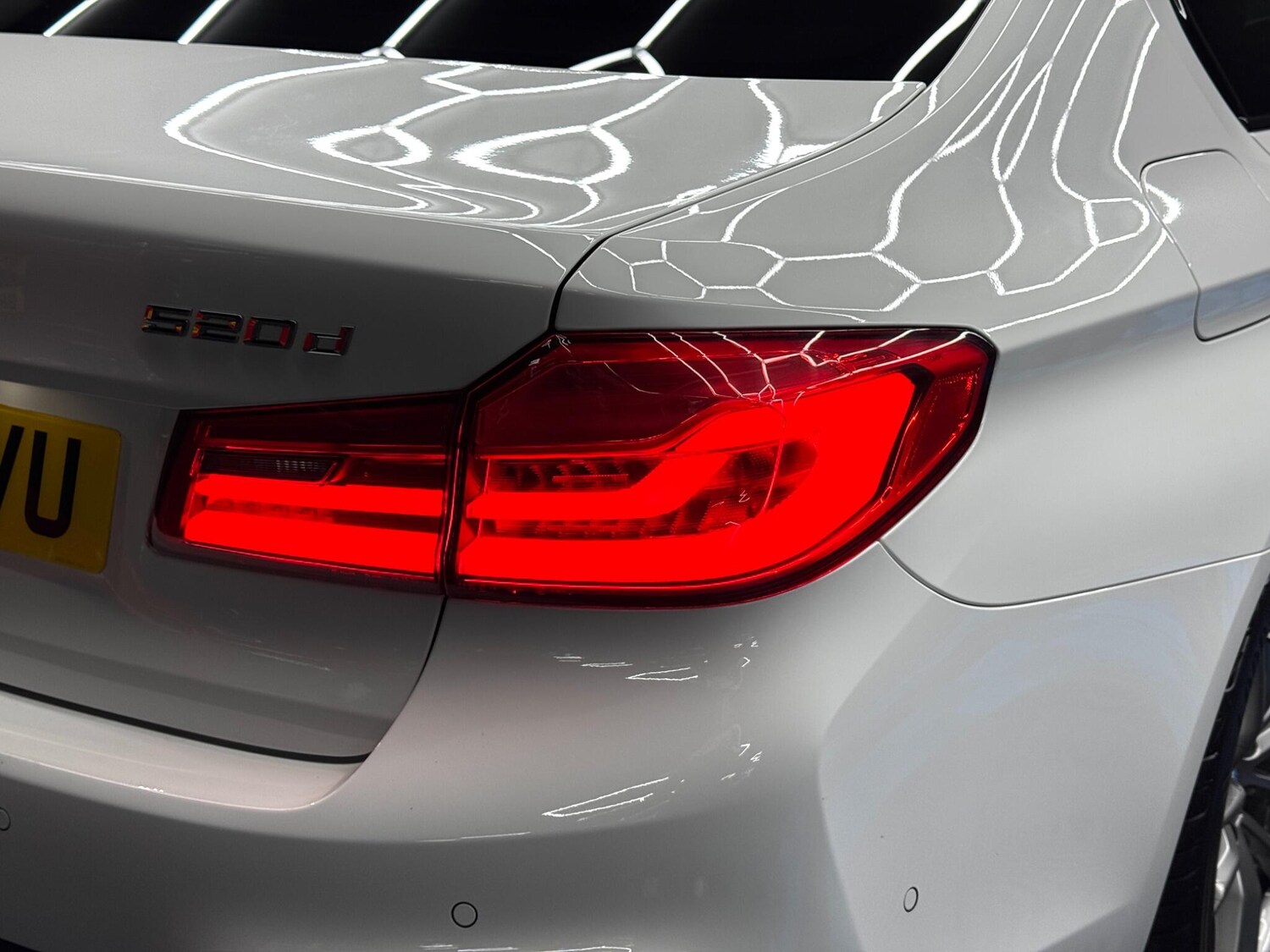 Used BMW 5 Series 2019 for sale - 77455029: Photo 53