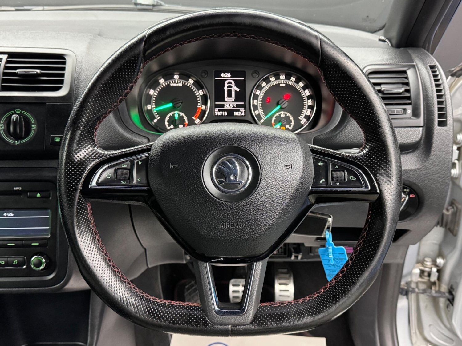 Vehicle 19