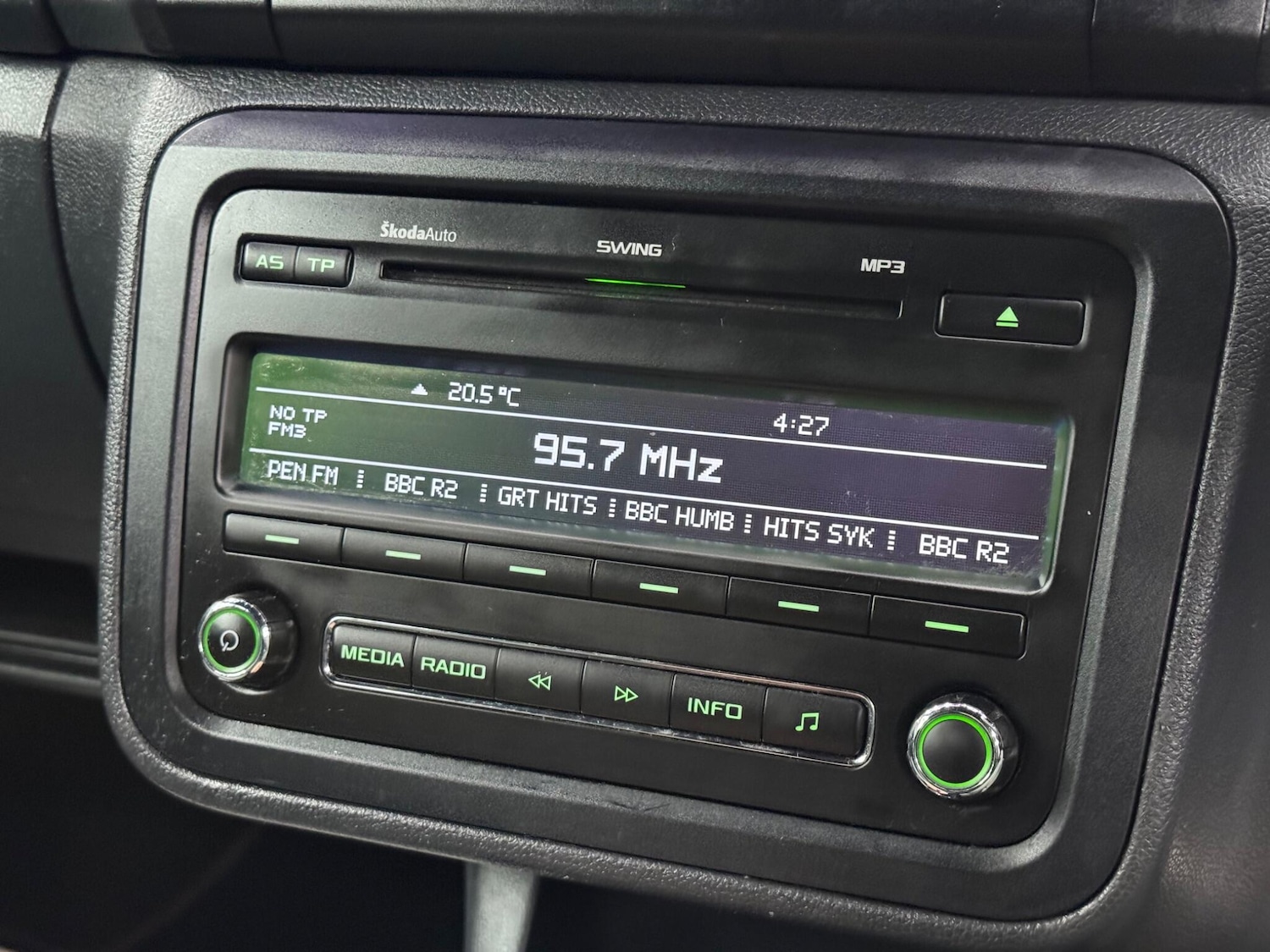 Vehicle 26