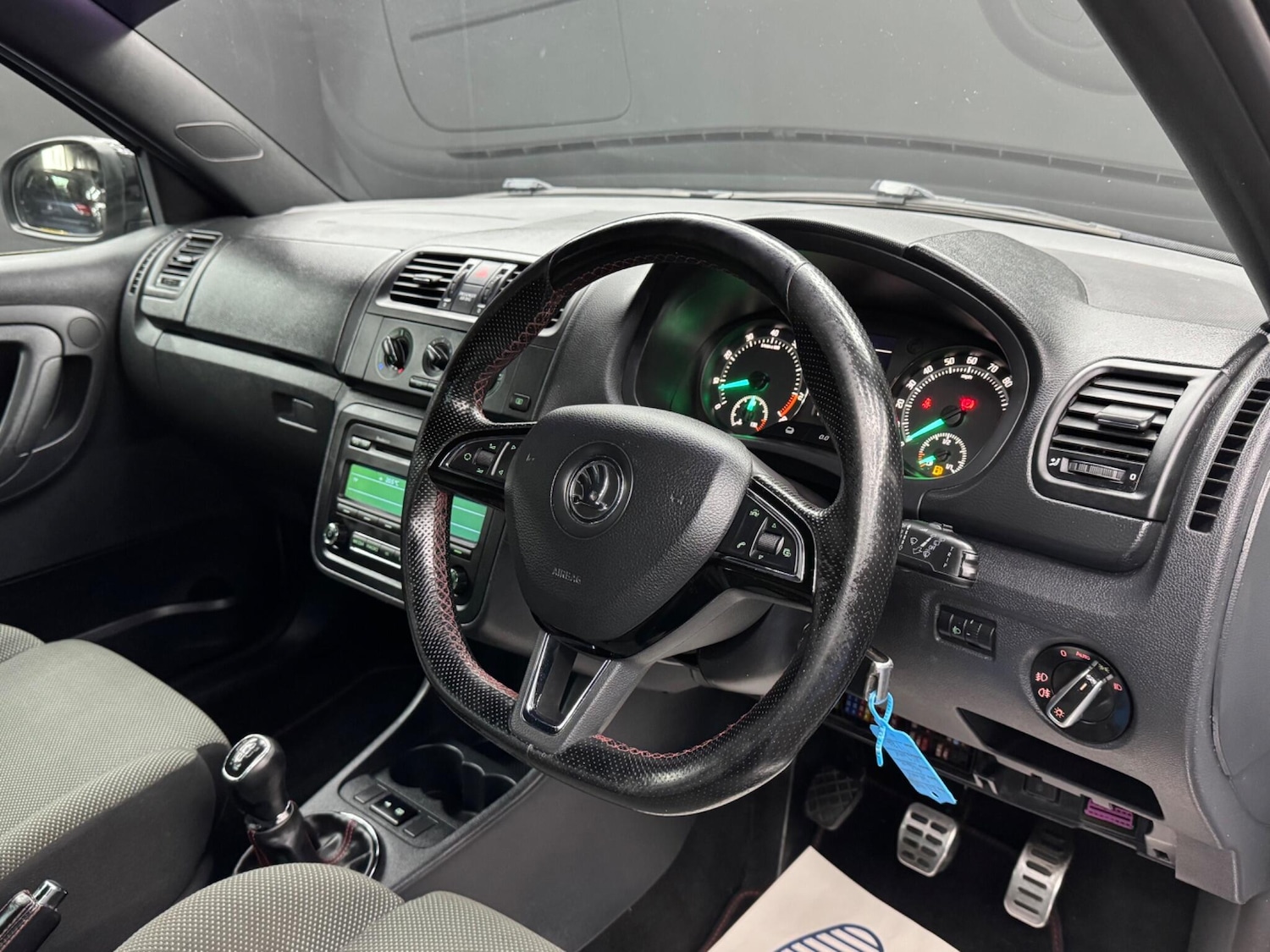 Vehicle 9