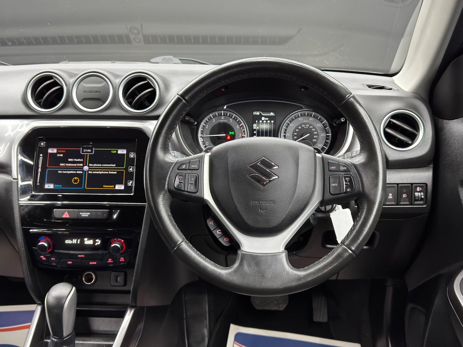 Used Suzuki Vitara 2020 for sale - 77549503: Photo 18