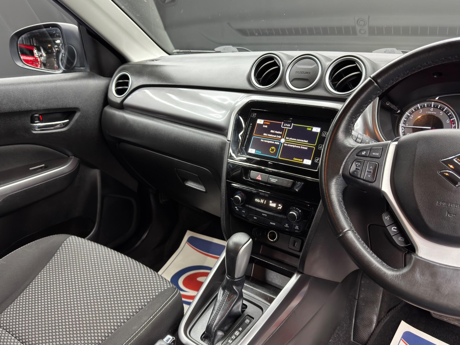 Used Suzuki Vitara 2020 for sale - 77549503: Photo 23