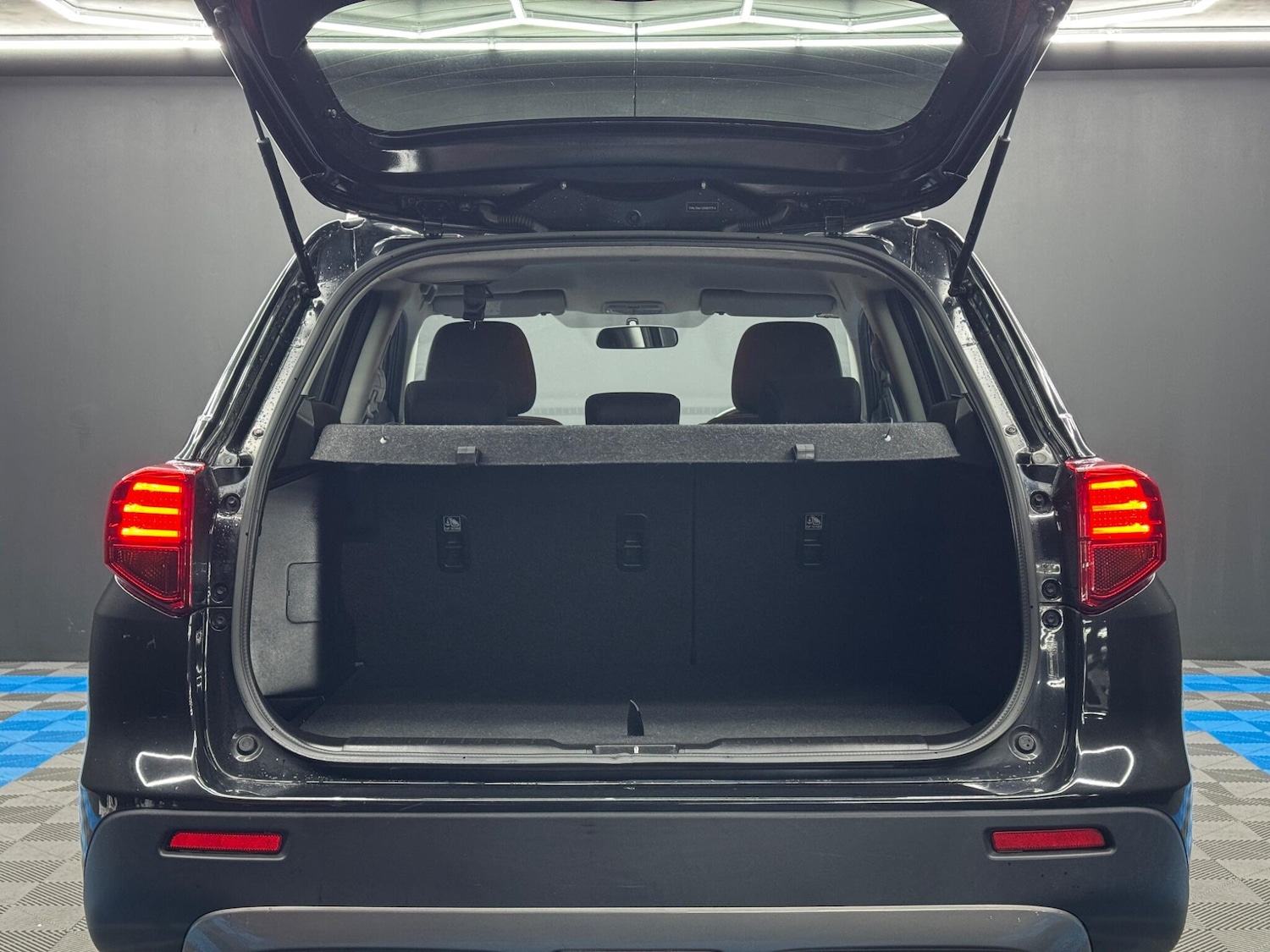 Used Suzuki Vitara 2020 for sale - 77549503: Photo 34