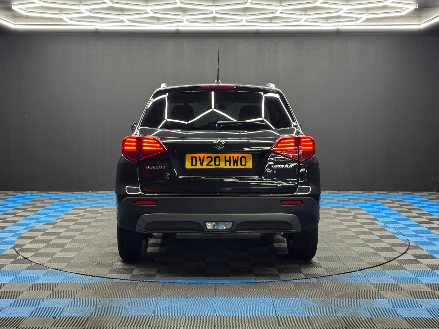 Used Suzuki Vitara 2020 for sale - 77549503: Photo 6