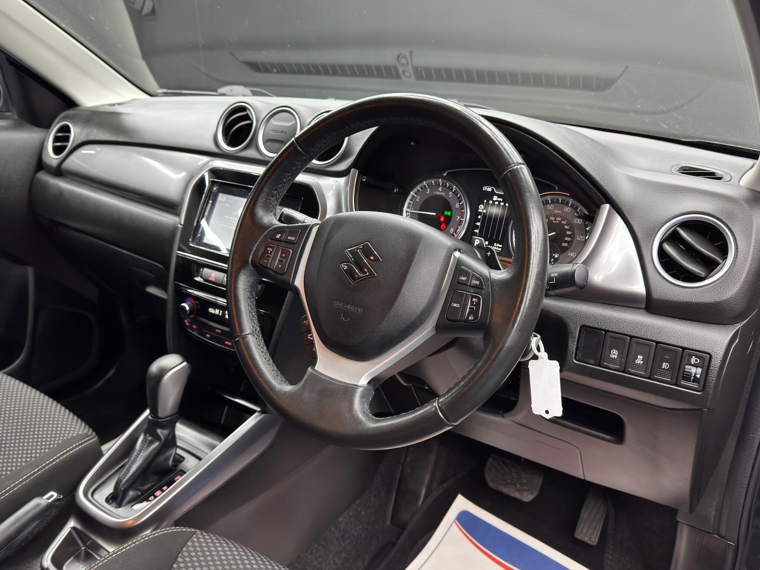 Used Suzuki Vitara 2020 for sale - 77549503: Photo 9